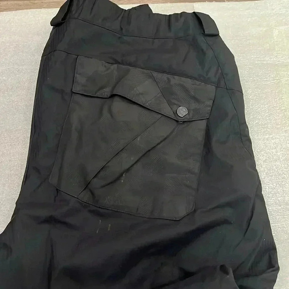 [2XL]Salomon Men Ski/ Snowboard  pants - Picture 8 of 11